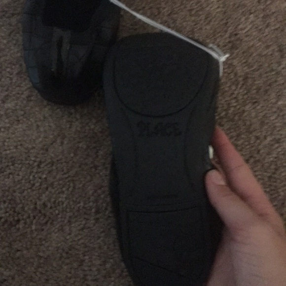 Girls flats - Picture 3 of 4